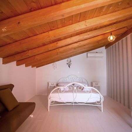 Ionian Grand Apartment Kornata Luaran gambar