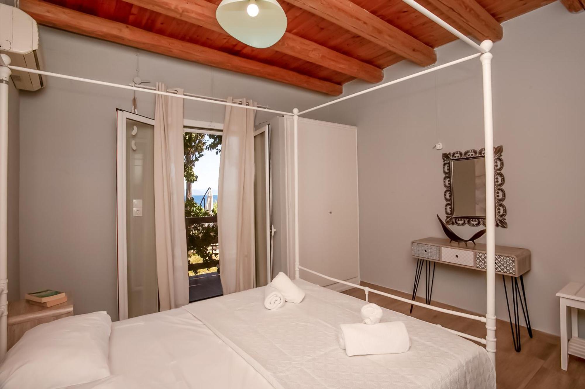 Ionian Grand Apartment Kornata Luaran gambar