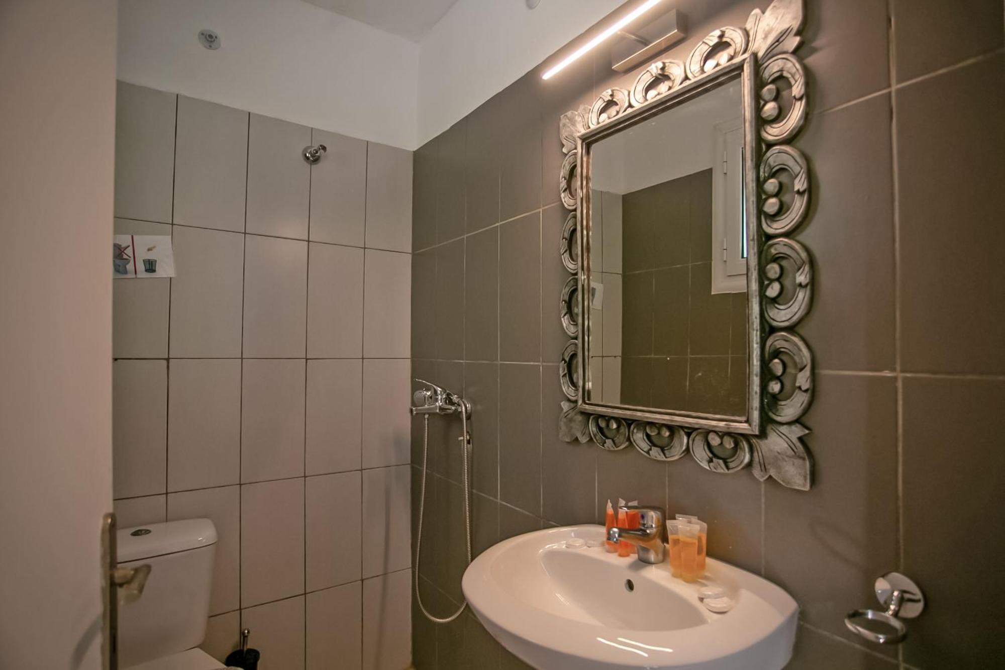Ionian Grand Apartment Kornata Luaran gambar