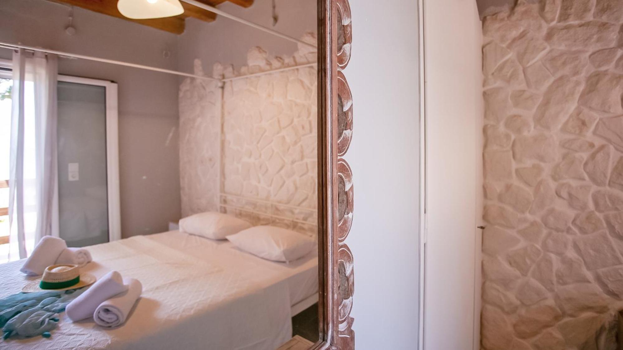 Ionian Grand Apartment Kornata Luaran gambar