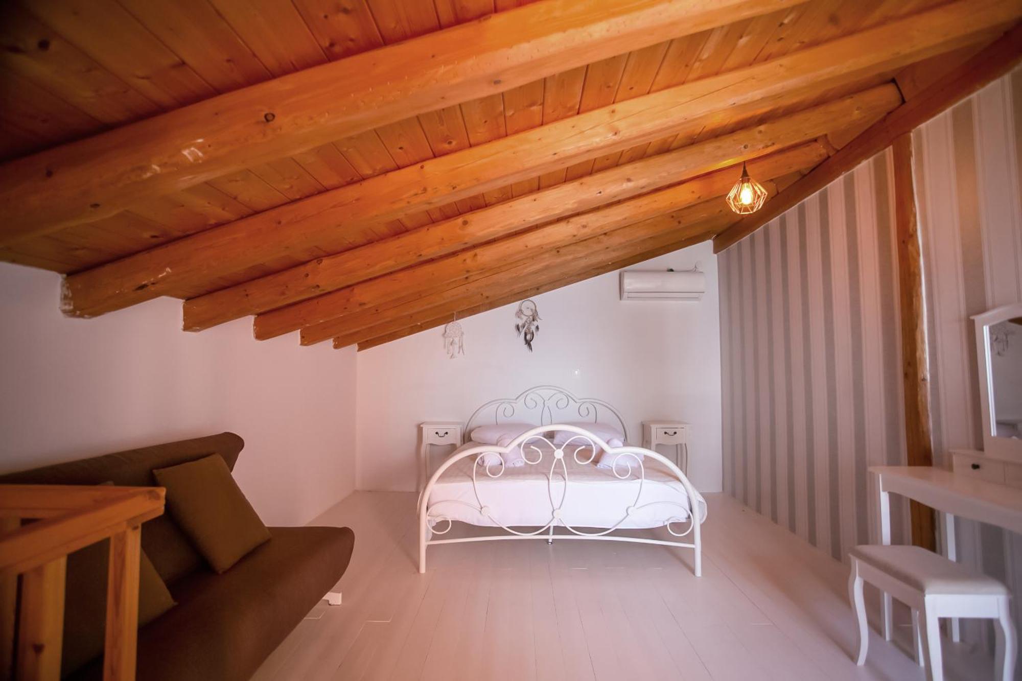 Ionian Grand Apartment Kornata Luaran gambar