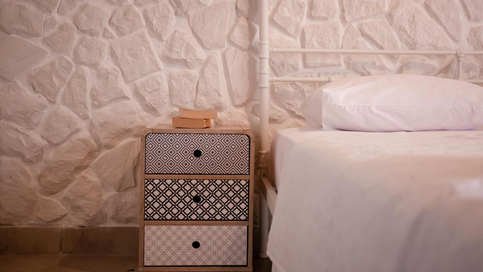 Ionian Grand Apartment Kornata Luaran gambar