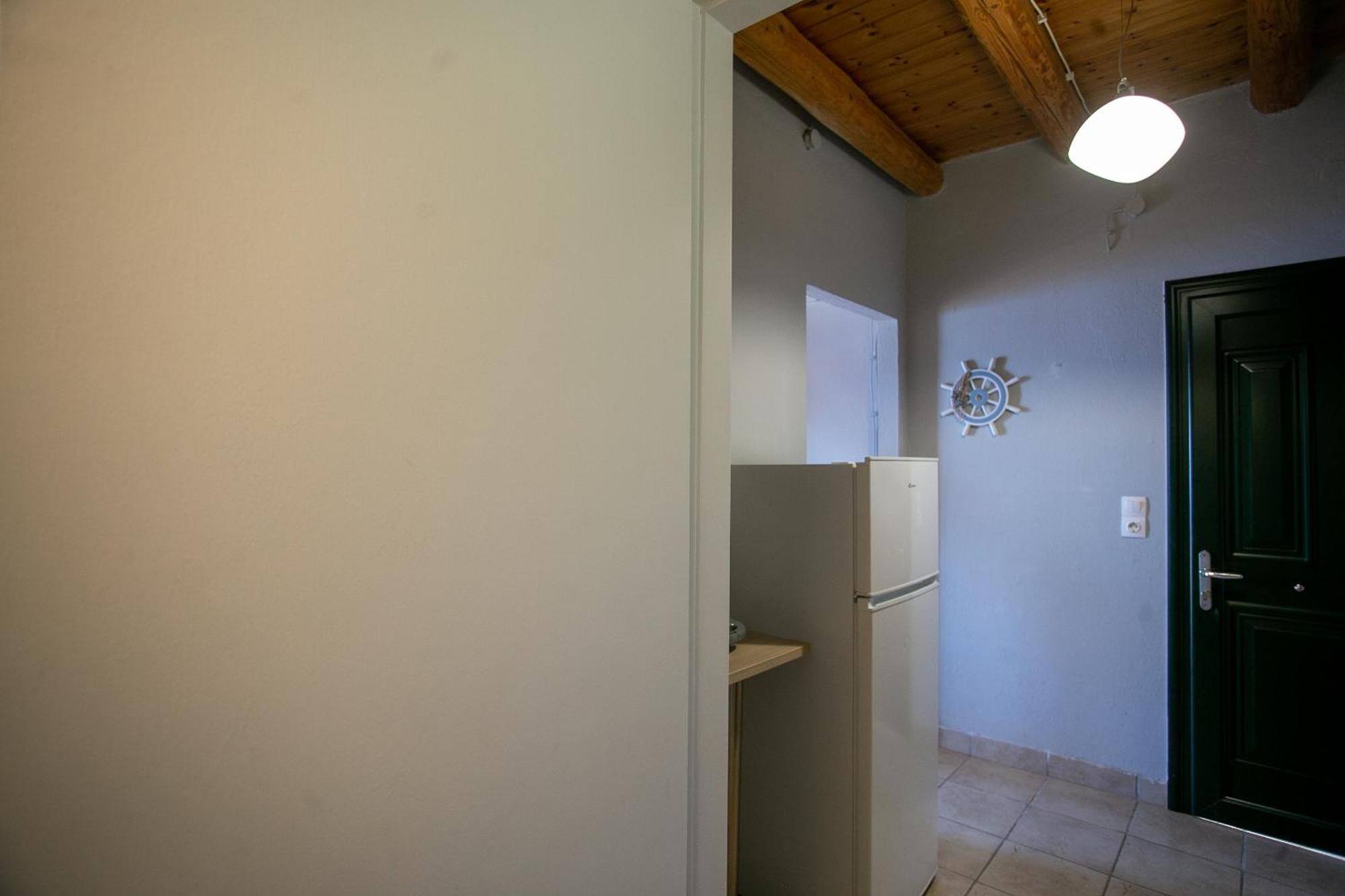 Ionian Grand Apartment Kornata Luaran gambar