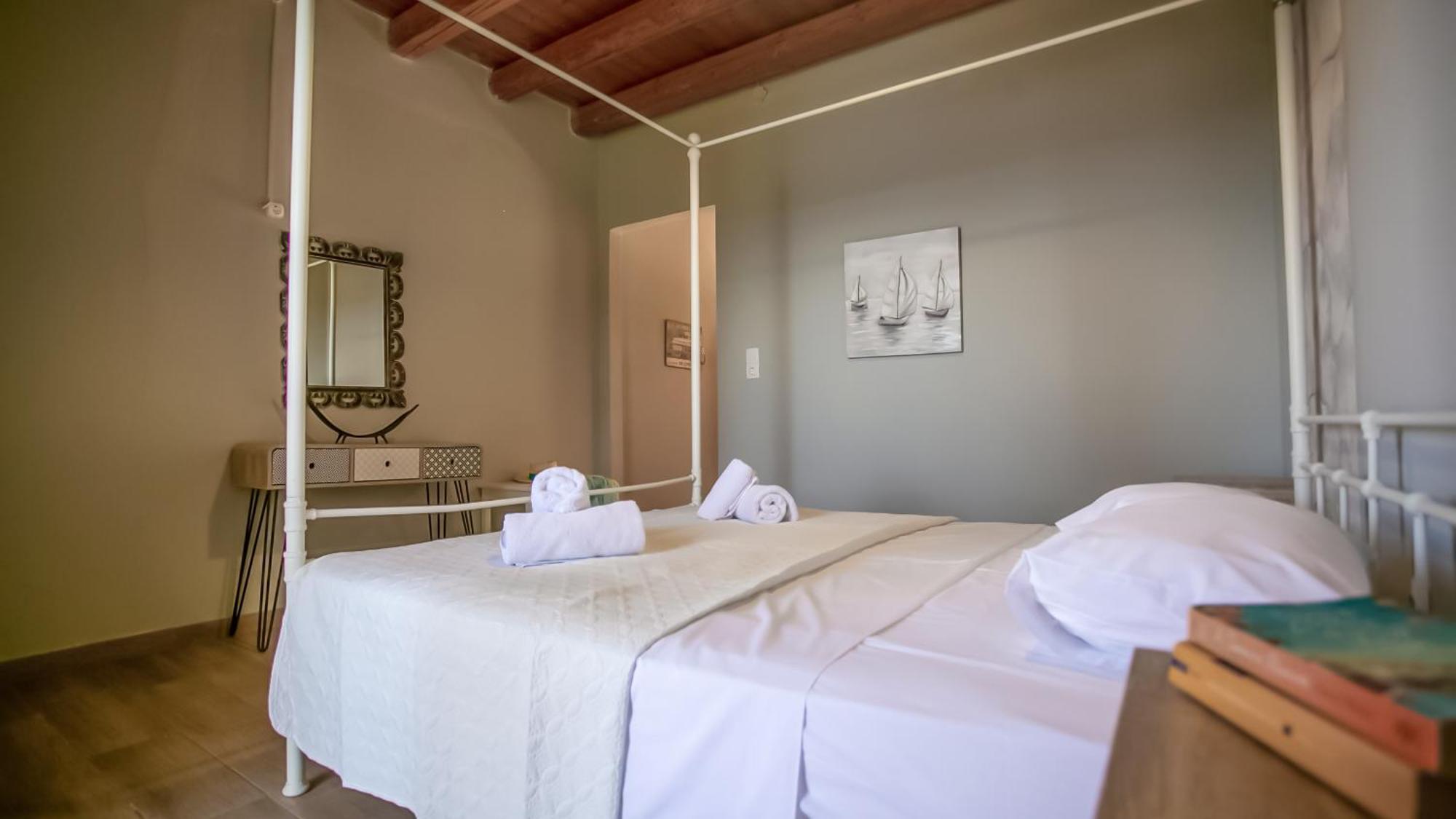 Ionian Grand Apartment Kornata Luaran gambar