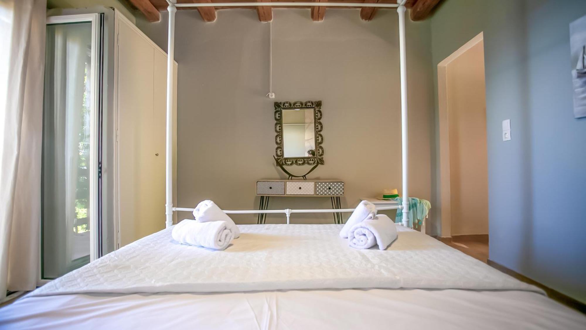 Ionian Grand Apartment Kornata Luaran gambar