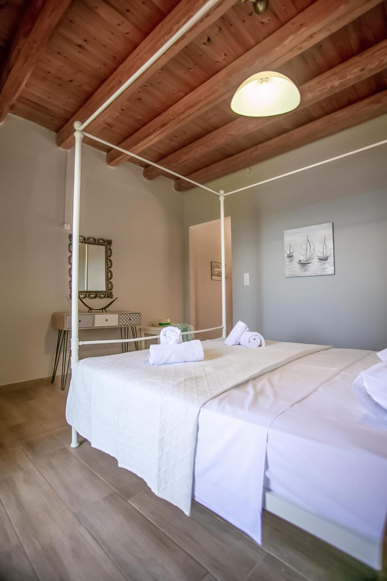 Ionian Grand Apartment Kornata Luaran gambar