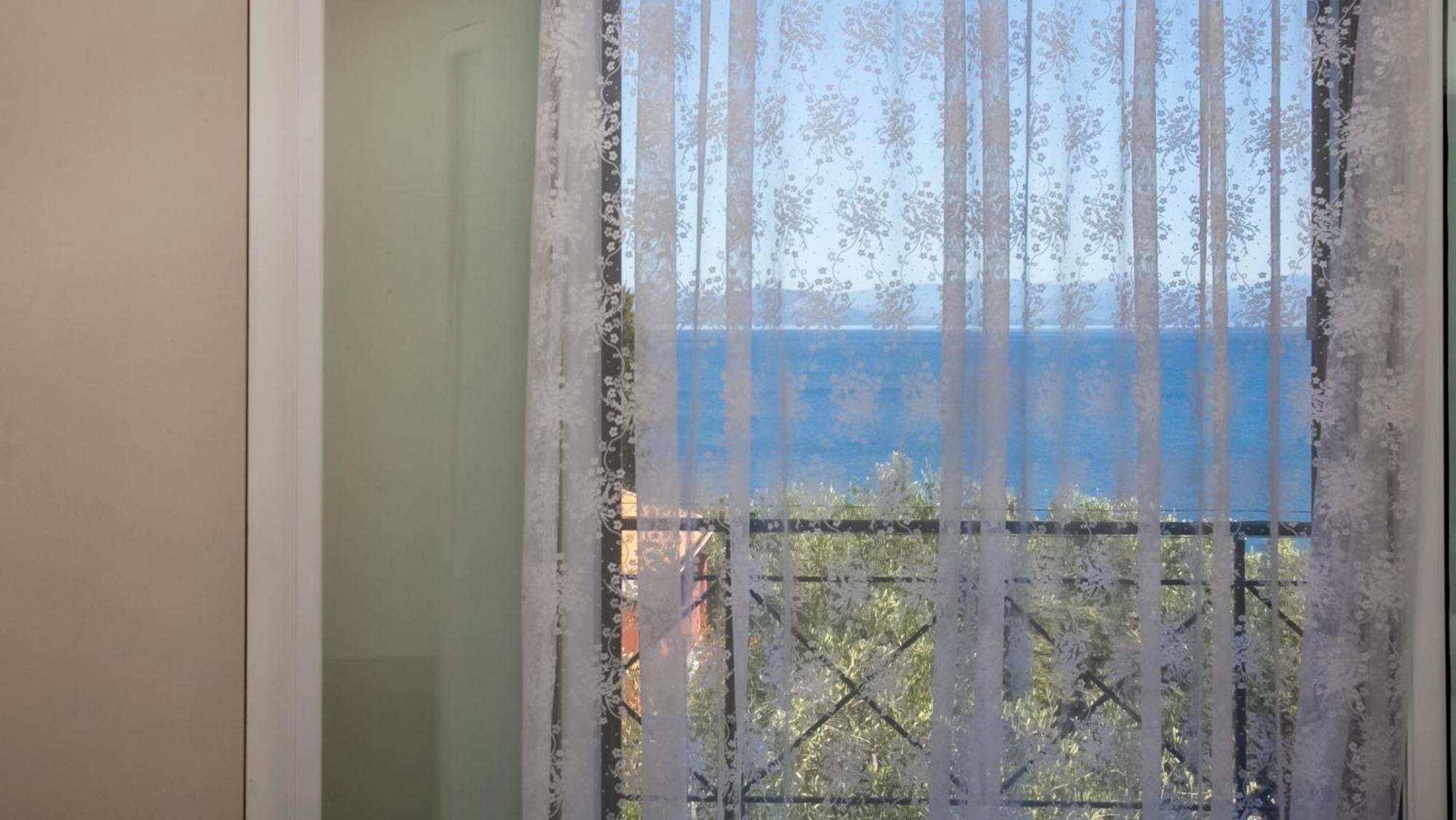 Ionian Grand Apartment Kornata Luaran gambar