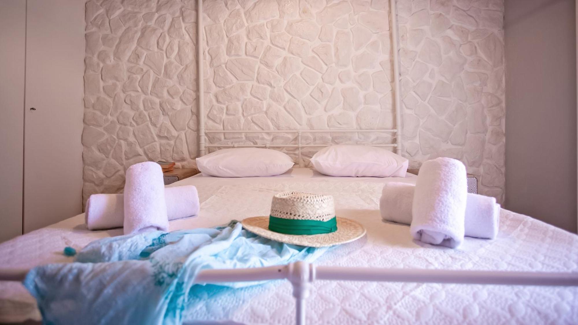 Ionian Grand Apartment Kornata Luaran gambar