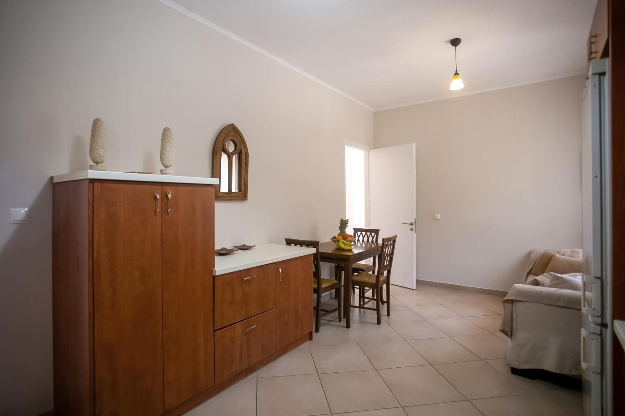 Ionian Grand Apartment Kornata Luaran gambar