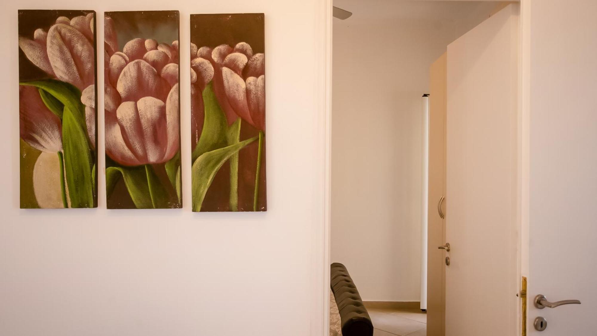 Ionian Grand Apartment Kornata Luaran gambar