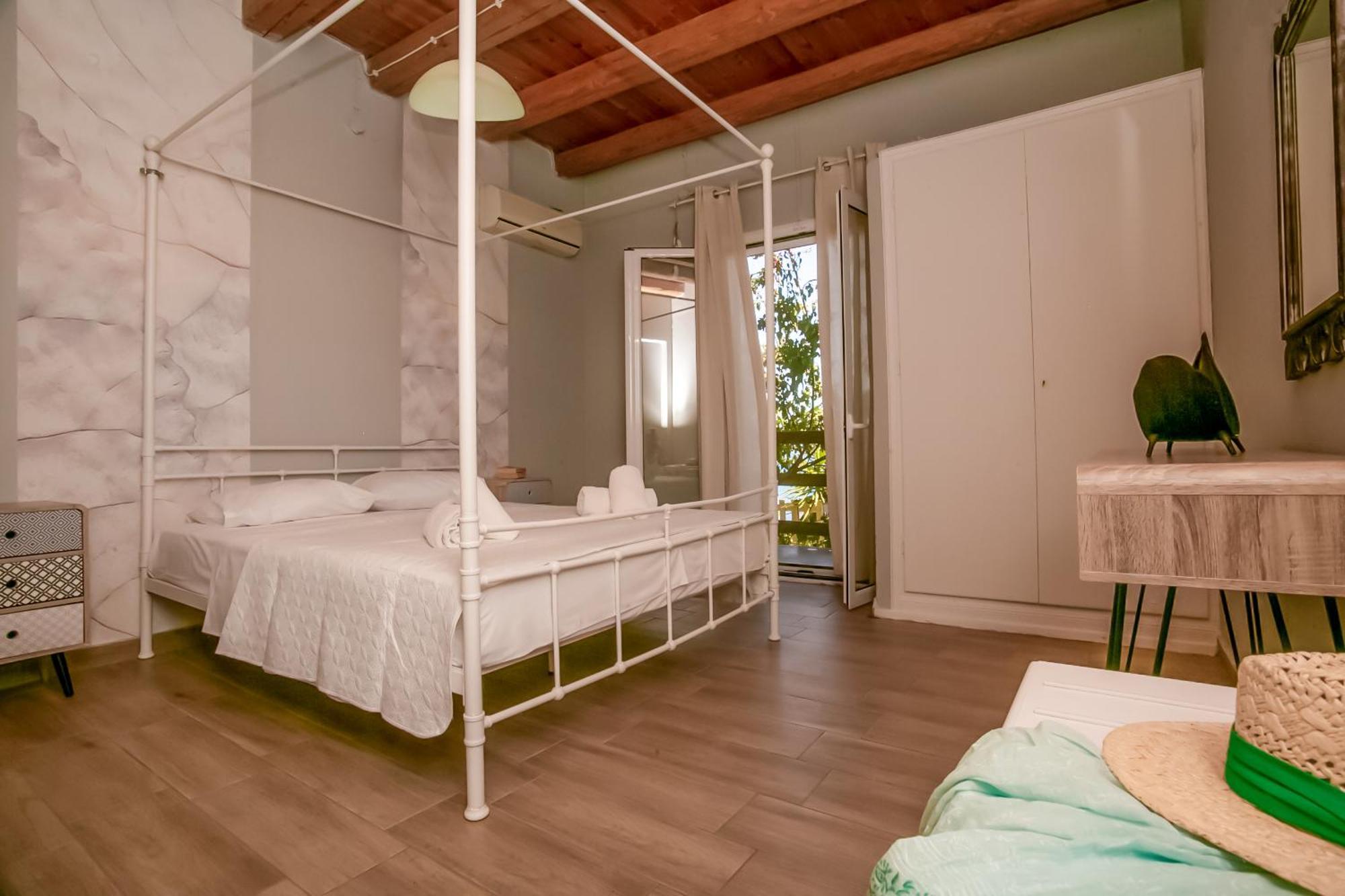 Ionian Grand Apartment Kornata Luaran gambar