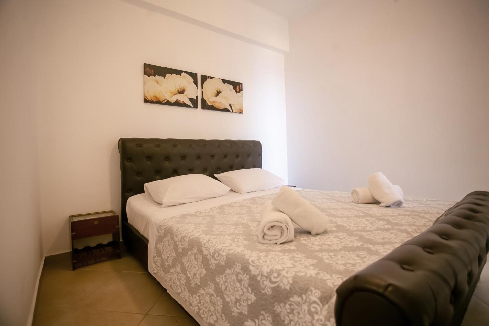 Ionian Grand Apartment Kornata Luaran gambar